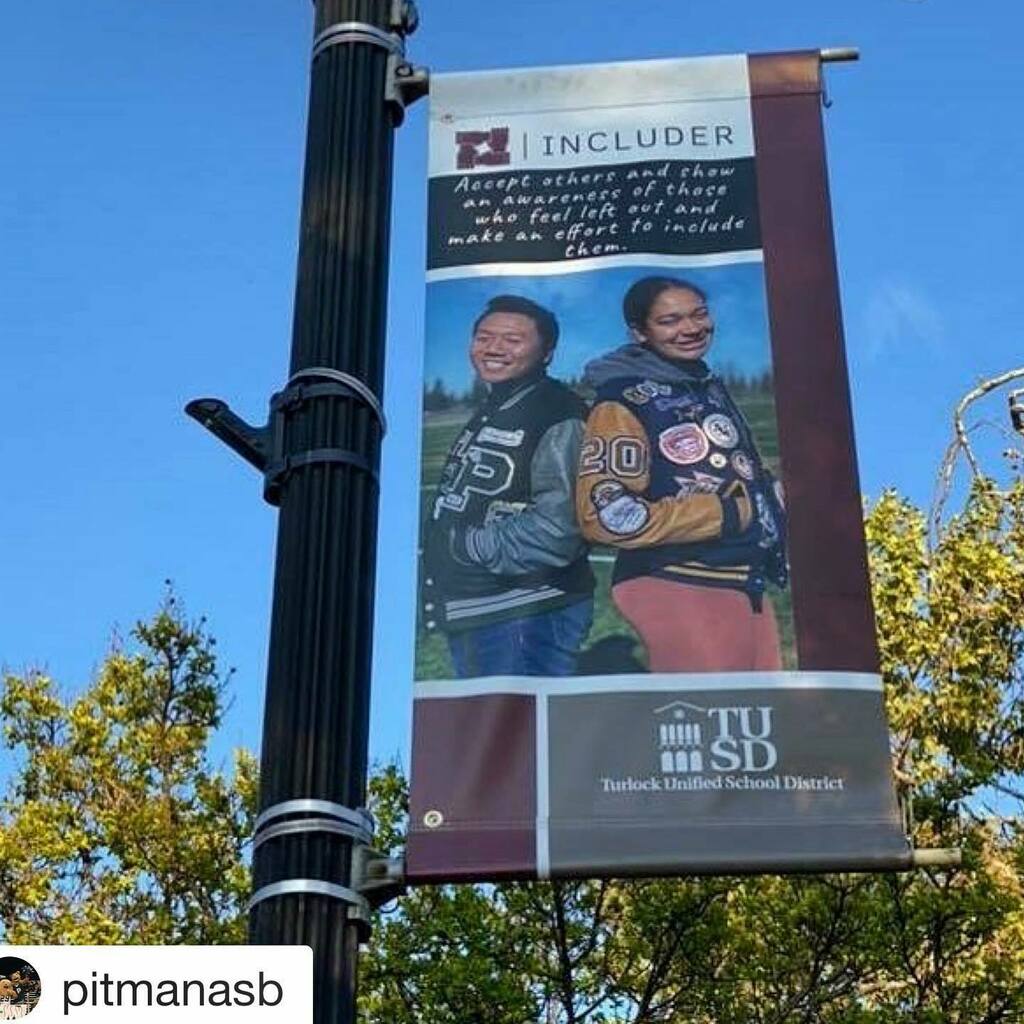 👏🏽👏🏽👏🏽👏🏽#Repost @pitmanasb with <a href="/get_repost/">Repost</a>
・・・
Check out our ASB President, Kyle Tran! Way to represent, Kyle! Roll Pride 💚🤍🖤<a href="/igotopitman/">igotopitman</a> @pitmanpride