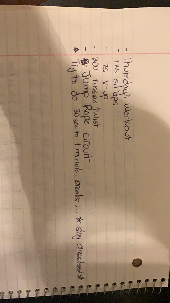 HoustonHuynh's tweet photo. Apologize for the lack of videos @CoachRNillHC_LC but trust me I’m still working. https://t.co/LXqOhDqr2k