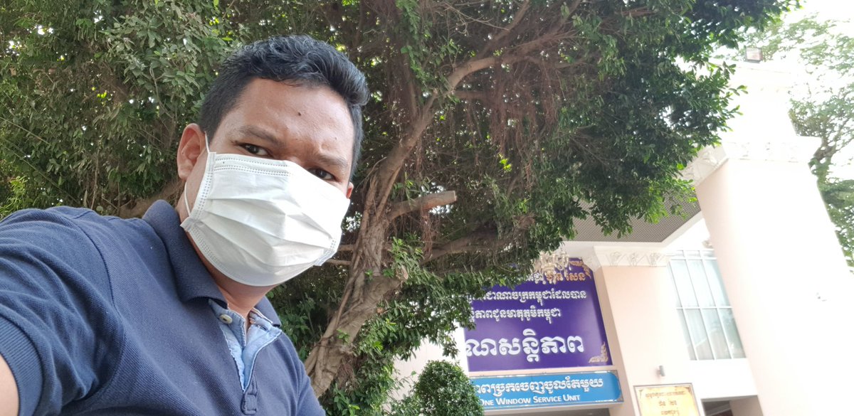 Sek Sokharado (@seksokharado) on Twitter photo 