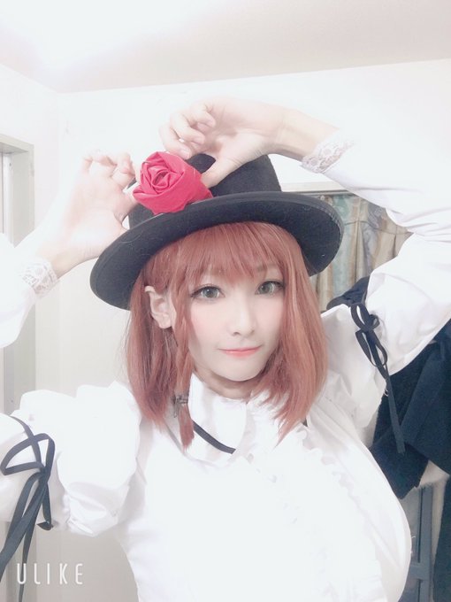 Twitterのコスプレ画像26