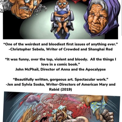 hardbodycomic's tweet photo. #NewProfilePic https://t.co/1eZGwnF4hp