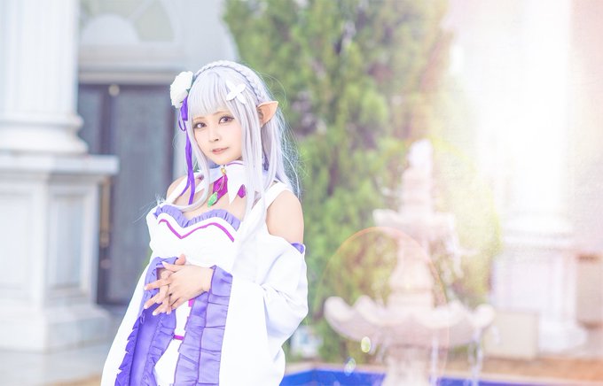 Twitterのコスプレ画像51