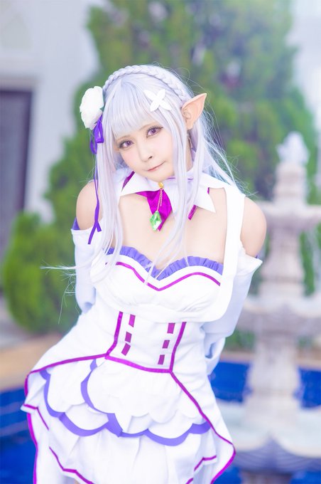 Twitterのコスプレ画像50