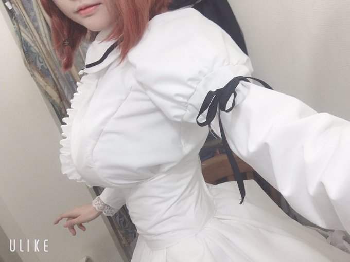 コスプレイヤー三色にゃんこのTwitter画像41