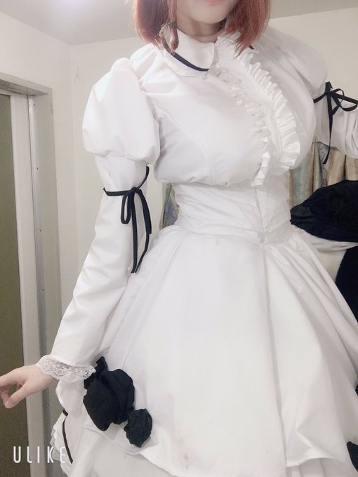 コスプレイヤー三色にゃんこのTwitter画像42