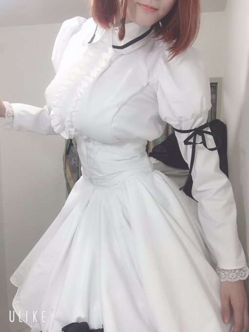 コスプレイヤー三色にゃんこのTwitter画像44