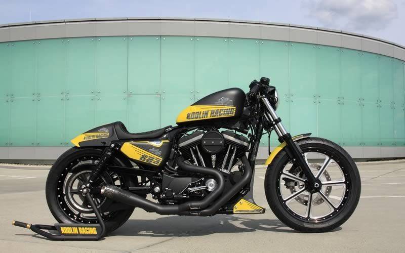 SPACIOBIKER's tweet photo. https://t.co/jVhTvztu7u
RACING‼️🥇🏁 El éxito es la suma de esfuerzos 🛠️💪🏽 Majestuosa 🔝➡️ Feliz Sábado 💥💥💥
#tiendacustom #motos #custom #HarleyDavidson #accesorioscustom #ropamoto #FelizSábado #Racing #HD883 https://t.co/q4JQQmauQR