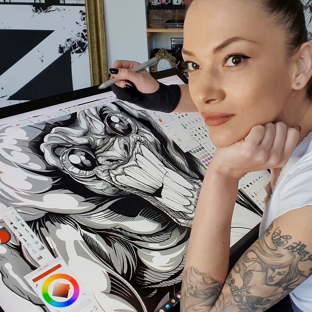 ciobanenco's tweet photo. New video up😊
https://t.co/Ty12Tsl68f https://t.co/1hO2S8RlXR