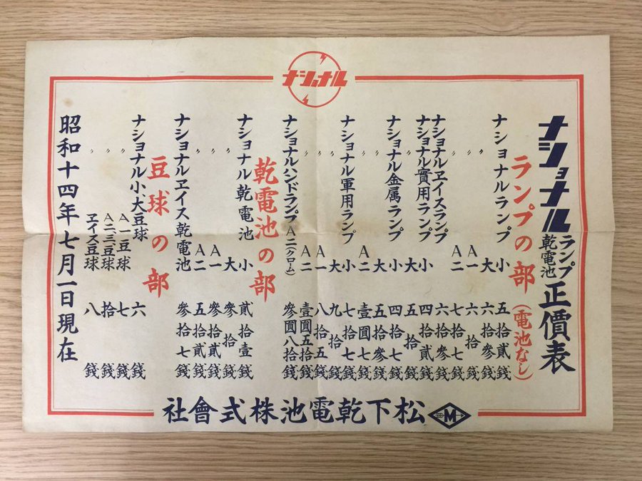 松下幸之助の凄さとは 若い頃と生い立ち 歴は中卒 生家跡に座敷わらし アスネタ 芸能ニュースメディア