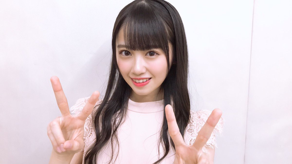 Stu48 在 Twitter 上 今日は 舞qこと 中村舞 の21歳のお誕生日です 最近始めたinstagramでは 見た目からは想像できない 独特の世界観の手書きイラスト アニメ をアップしています 投稿 必見ですよ 21歳になって ますますキラキラしていく舞qへの応援を