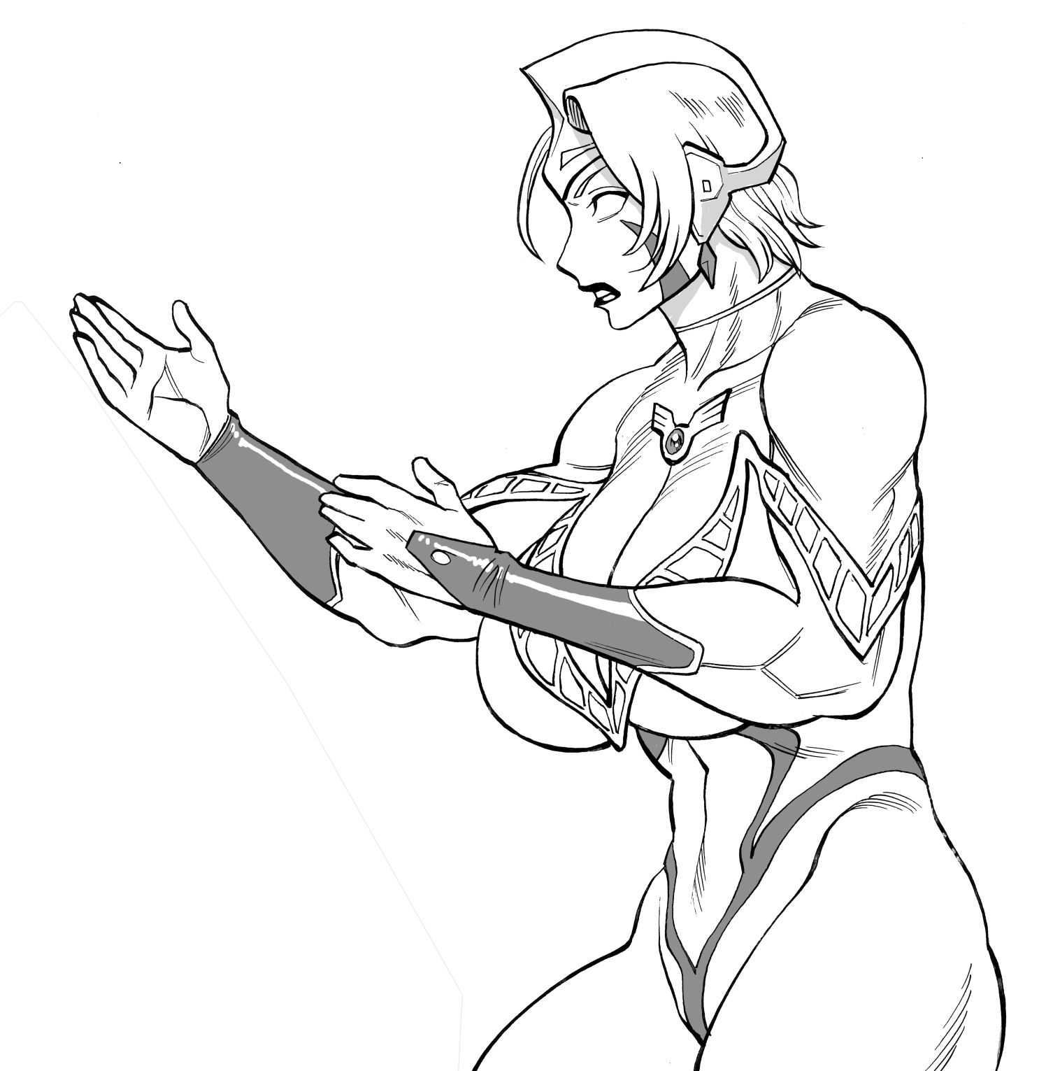 ウルトラマダムエロ 