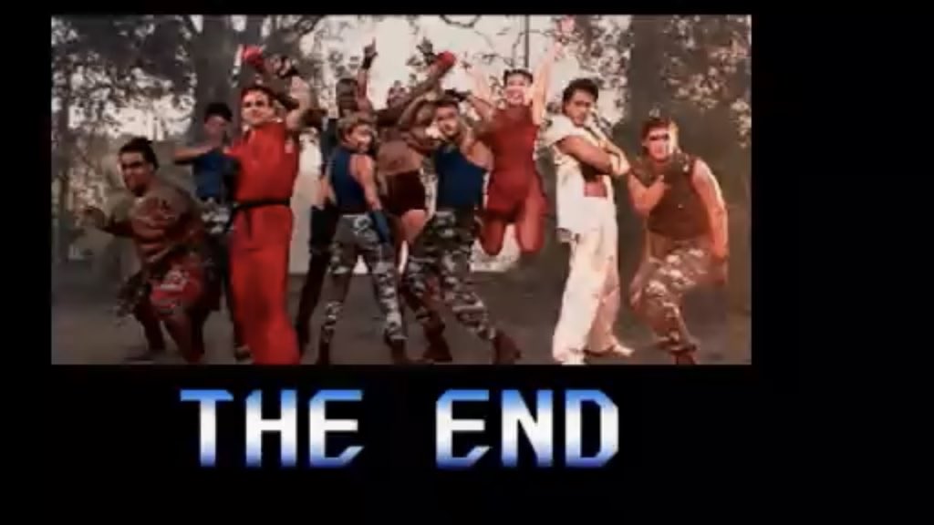 れとげま Twitterren 昨晩クリアしたのはストリートファイターリアルバトルオンフィルム ムービーバトル はベガに到達すれば何度でも再戦できる というかゲームオーバーになれない 仕様のため改めてストリートバトルもキャプテンサワダでクリア 格ゲーとして出来は悪く