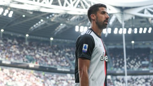 Happy birthday to Sami Khedira and many others  