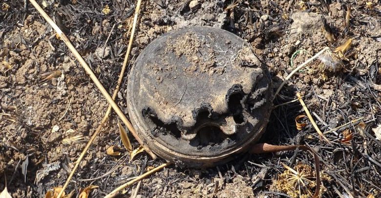 #Mine kills civilian in Deir-ez-Zor desert
More: o-t.tv/EdY
#Syria
#Orient