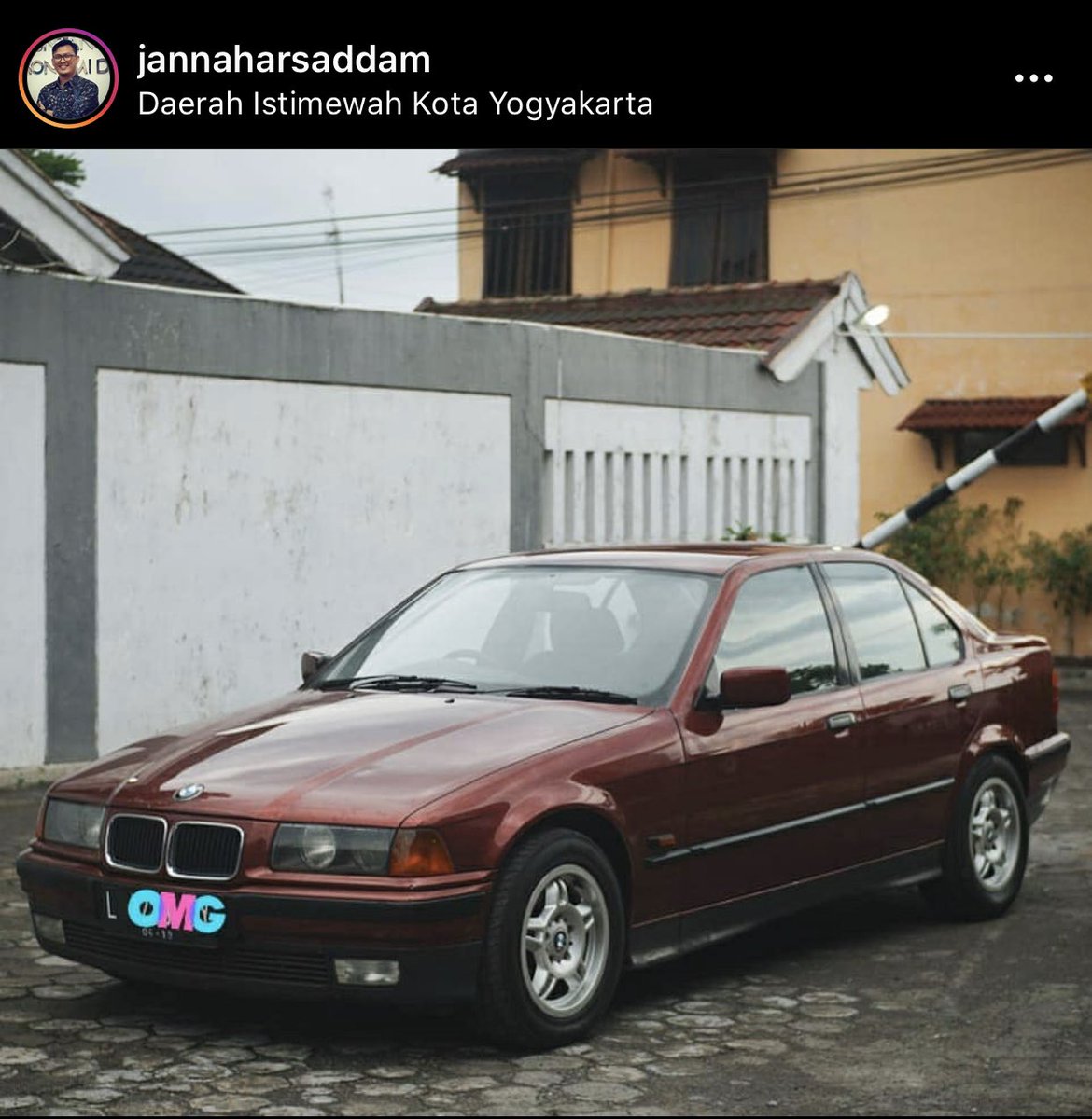 ridwanhr's tweet photo. Ini adalagi yang ingin lelang BMW ganteng buat disumbangkan melawan Covid19

Bantu retweet yess https://t.co/Kc3yWn1GrM