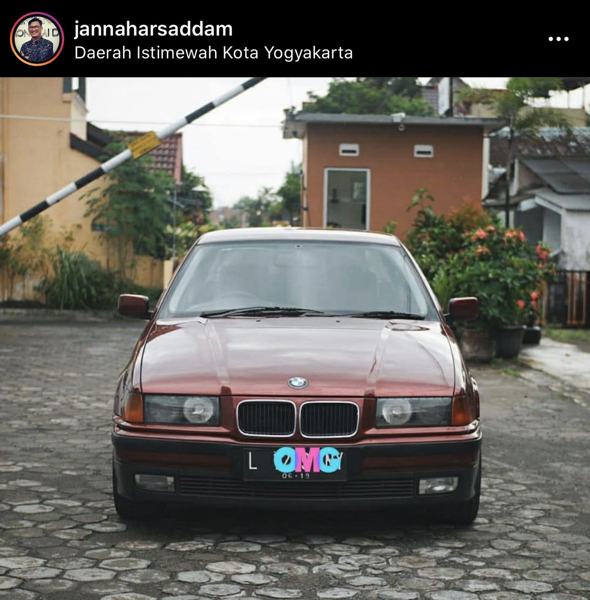 ridwanhr's tweet photo. Ini adalagi yang ingin lelang BMW ganteng buat disumbangkan melawan Covid19

Bantu retweet yess https://t.co/Kc3yWn1GrM