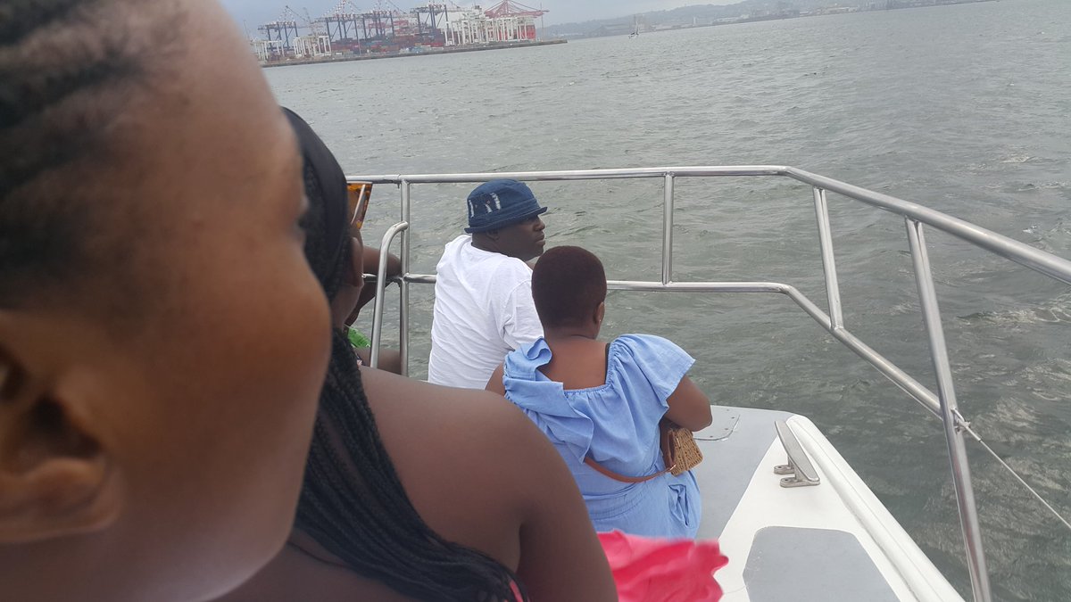 Stay home today so you can #TravelTomorrow. 
🇿🇦 Take one step back today, and look forward to one massive leap forward!

#Durban #TourismStrong #DontCancelPostpone #TheWorldWillTravelAgain #SaveTourism #StayHomeStaySafe #DoKZN