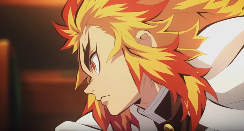 Kimetsu No Yaiba Mugen Ressha Hen Pelicula Espanol Kimetsuhen Twitter