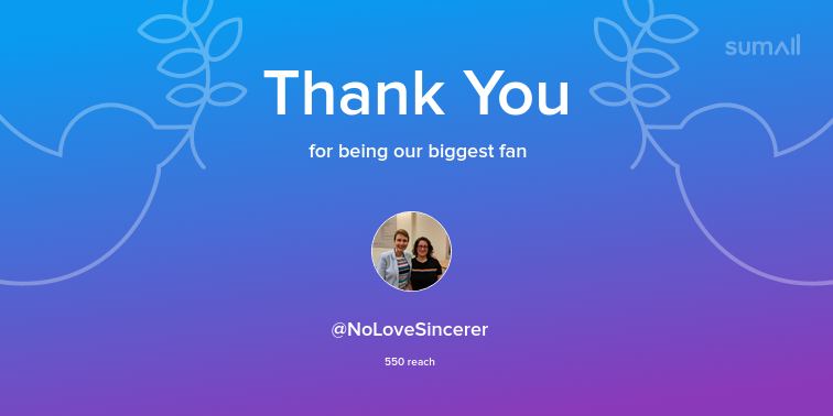 wtadppodcast's tweet photo. Our biggest fans this week: NoLoveSincerer. Thank you! via https://t.co/PBSKNcMV2Z https://t.co/pkad2eVqnu