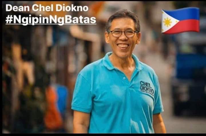 MyRizalPH's tweet photo. @MalacananEvents Indeed, the tooth shall set us free!
#ProtectChelDiokno #ProtectChel https://t.co/bnn5vV1rmU