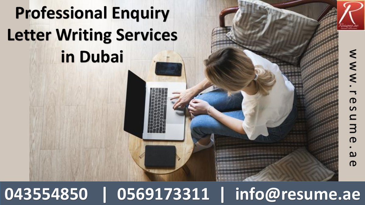 resumeae's tweet photo. Professional Enquiry Letter Writing In Dubai | 043554850
https://t.co/MAgoeZcCIq (0569173311)
#enquiryletterwriting #formalletter #formalenquiryletter #enquiryletter #professionalcvwriting #cvcreation #cvmaking #bestcvwriting #customercarecv #salescv #bestexecutivecvwriter #dubai https://t.co/3GdvZJQw2c