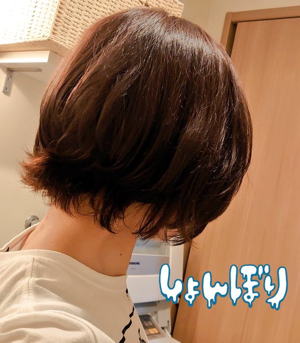 髪切ったのtwitterイラスト検索結果 古い順