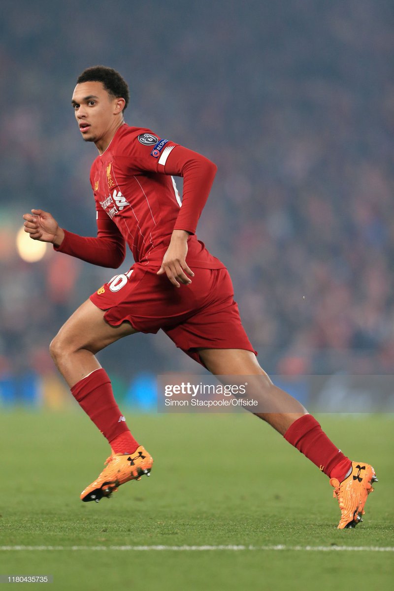 Trent Alexander Arnold