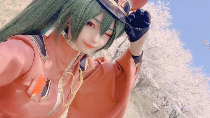 コスプレイヤーしらゆき（しらゆきミク）のTwitter画像23