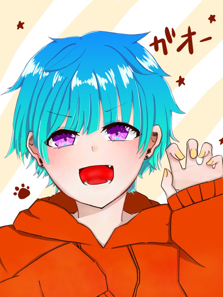 Twoucan がおー の注目ツイート イラスト マンガ