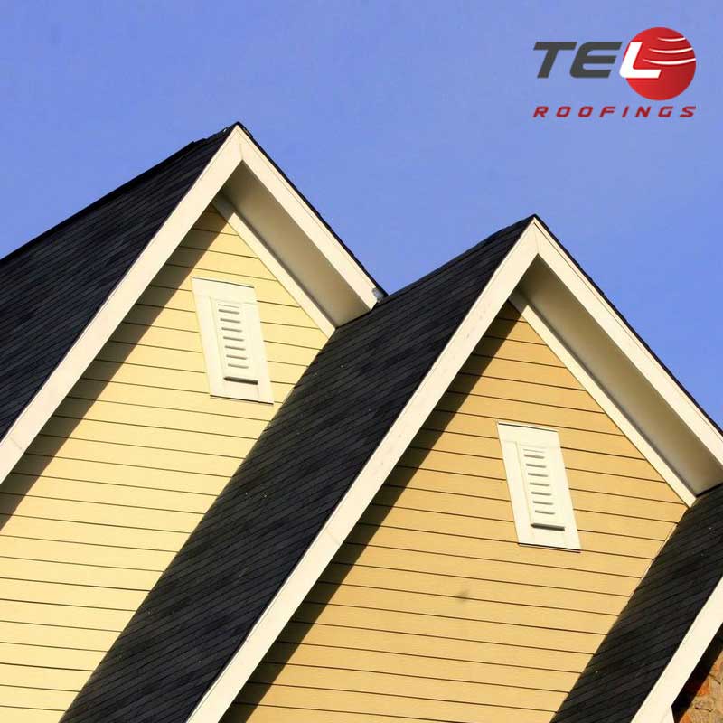 telroofings's tweet photo. Architectural #roofs are a brilliant choice when you want to add a touch of premium to your home. These asphalt tiles last for decades and come in a wide variety of colours. So, you never have to settle for one you don’t like. 

#telroofings #roofcontractor #roofingcompany https://t.co/cOKPtKFrun