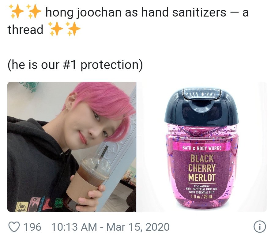 ratnayeol's tweet photo. Lol...
Even Billboard know who is Hong Joochan... 
#Golden_Child lol... 🤣
#StaySafeWithGoldenChild https://t.co/JTOkv1IVi1