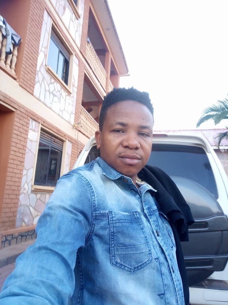 Idtwins256's tweet photo. Be safe #STAYSAFEUG #COVID2019 #COVID19UG @nbsafter5 https://t.co/YT5t6IRNRJ