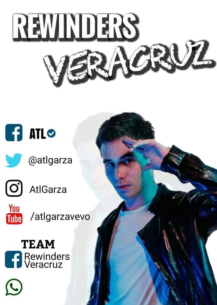 Rewinders Veracruz (@Rewinders_Ver) / Posts / X