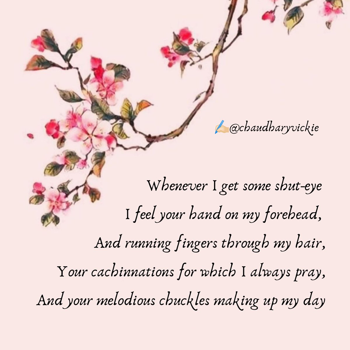 whovickie's tweet photo. Whenever I get some shut-eye
#innersoulthoughts https://t.co/XsmgVd1Wab