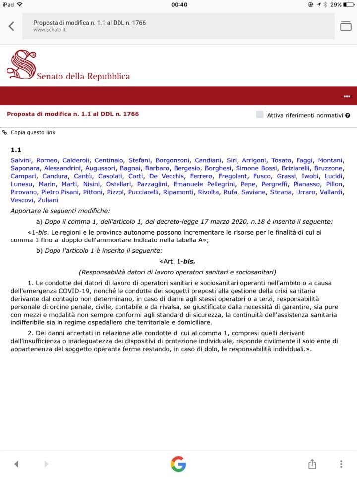 Daniela Di Florio tweet media