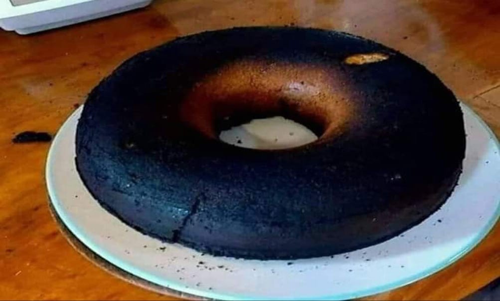 How to burn 3000 calories in one hour