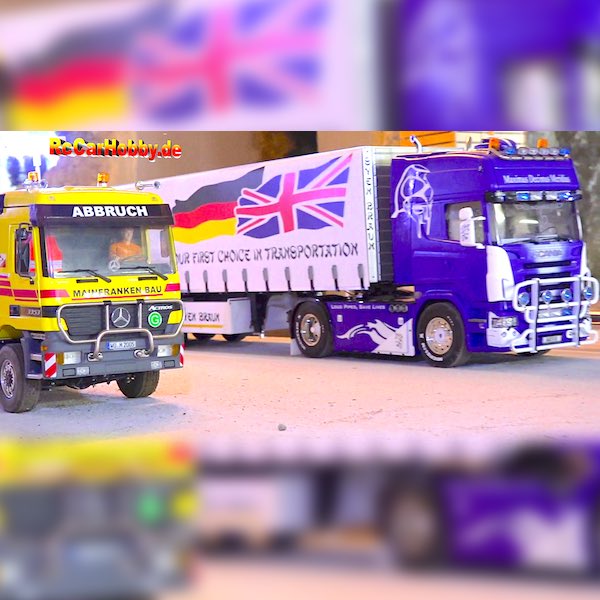 wwwRCCARHOBBYde's tweet photo. Full video 👉
https://t.co/nTYCh8eUJS
SUPER R/C TRUCK ACTION at INDOOR PARCOURS OSTALB - p6
#rccarhobby #rccarhobbyde #rcfair #rcmodel #rcmodellbau
#rctruck #rcconstruction #rcconstructionmodels #rcconstructionsite #miniaturbaustelle
#constructionworld #rcmercedesarocs https://t.co/YReS9Dgwdq