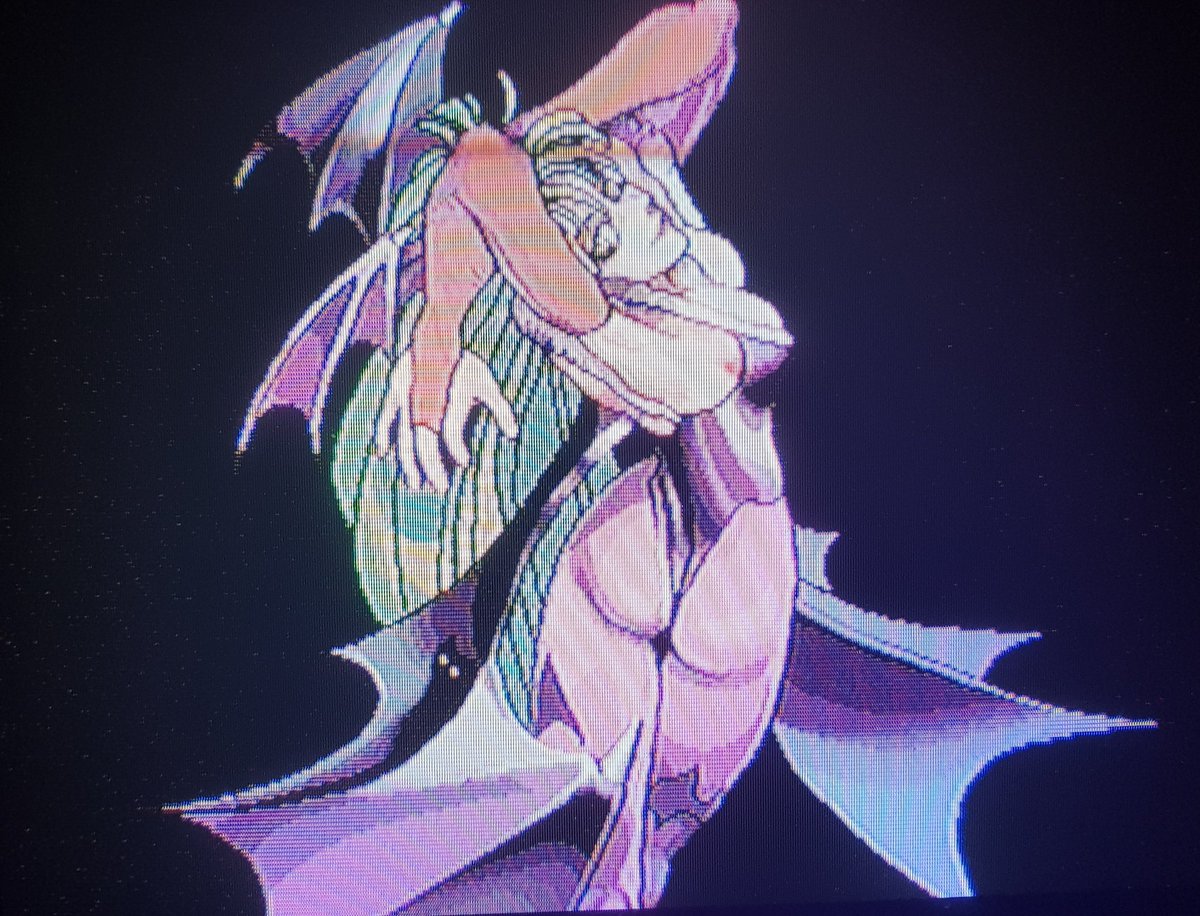 Darkstalkers is a series that deserves more love and Vampire Hunter is a great entry, positioning itself amongst the best in the genre.Quite simply there is no better way to play this game, and arguably the original either.