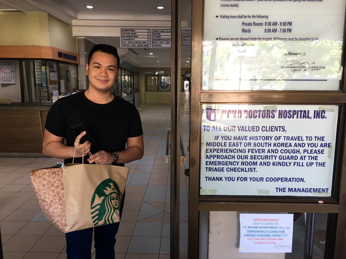 kentstoppable5's tweet photo. 1 Team 4 Hospitals #StarbucksCares #Team344 https://t.co/shnV0yQX7E