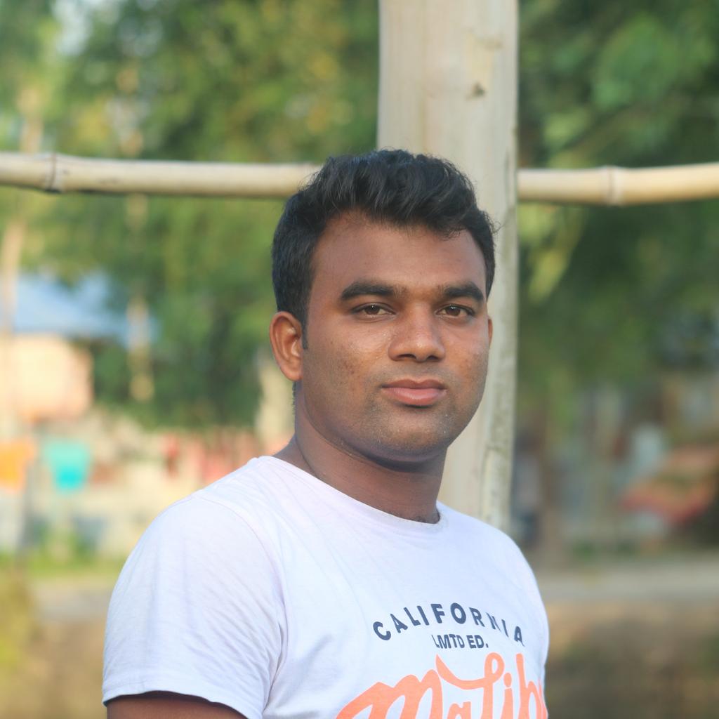 #NewProfilePic