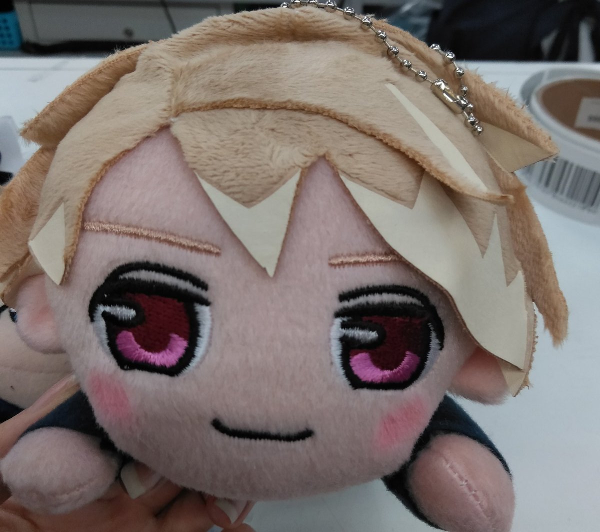 ট ইট র 桃太郎王国 本厚木店 ポケモン ドナルド ラブライブ サイドm A3 それぞれのぬいぐるみお品出し致しました ট ইট র 桃太郎王国 本厚木店 ポケモン ドナルド ラブライブ サイドm A3 それぞれのぬいぐるみお品出し致しました