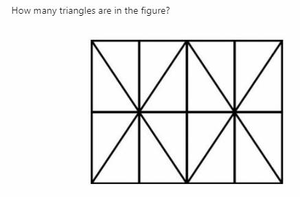 TeachFMaths's tweet photo. If you're not already going crazy, then this might do the trick :-) https://t.co/om3lH1YHn3
