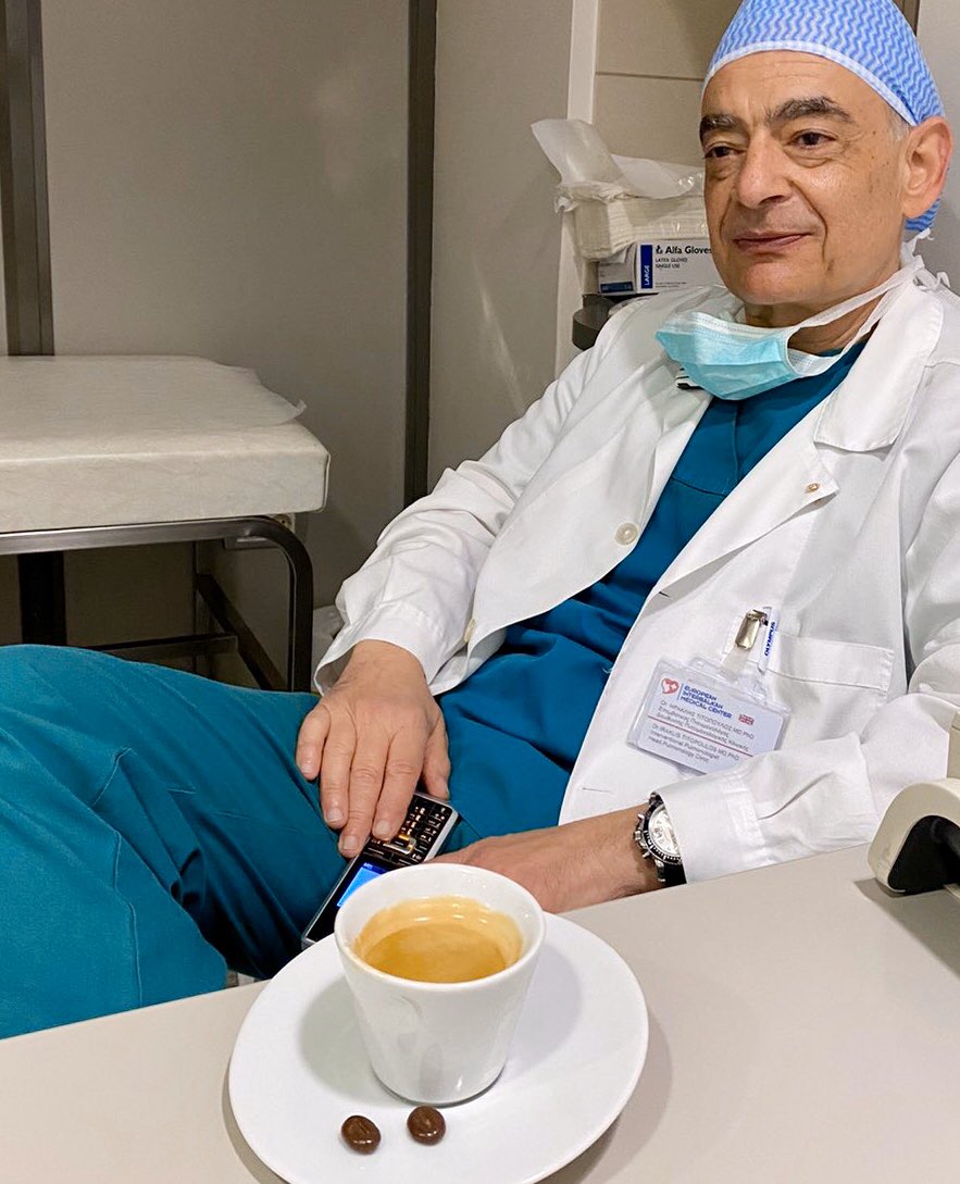 ITitopoulos's tweet photo. @stam_tsimtsili Μερικοί τις περνάμε κάπως έτσι... https://t.co/JdApKSqLyp