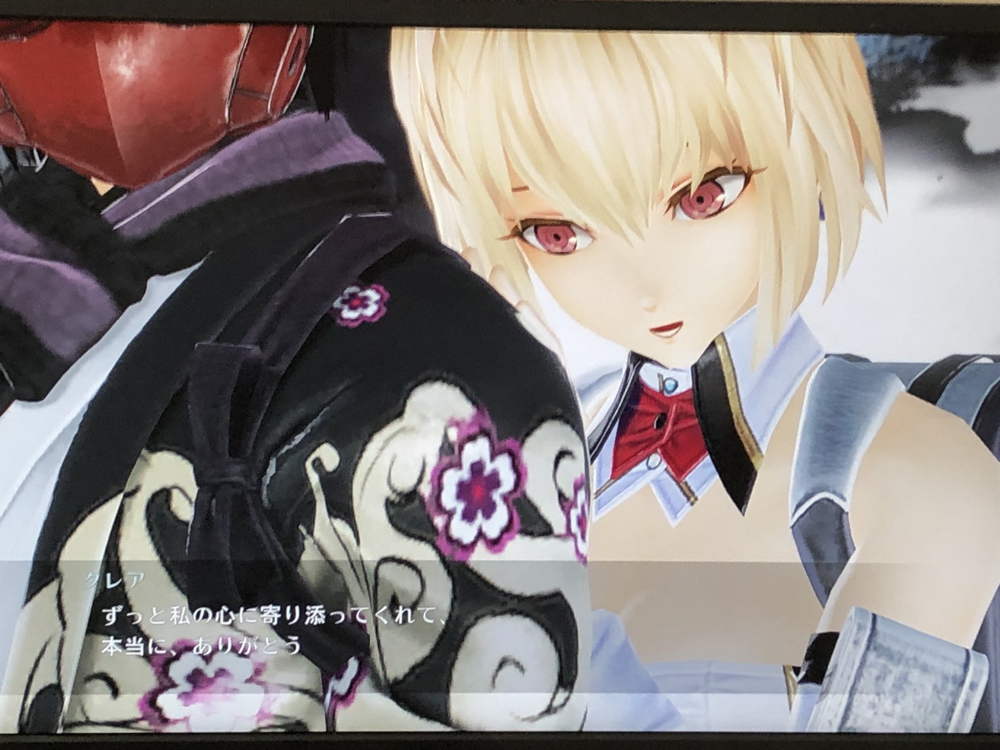 とん ユウキ大好き 久々にゴッドイーターやったらクレアがやばすぎた こんなんずるいじゃん あ キャラメイクダサいとか服ダサいとか言わないでね 8 とん ユウキ大好き 久々にゴッドイーターやったらクレアがやばすぎた こんなんずるいじゃん あ キャラメイクダサいとか服ダサいとか言わないでね 8