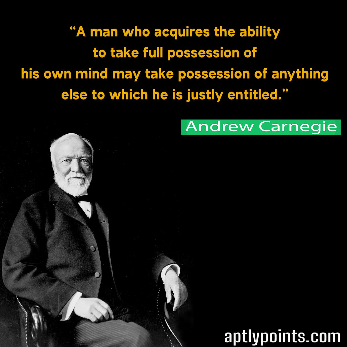 aptlypoints's tweet image. #InspirationalQuotes 
#MotivationalQuotes