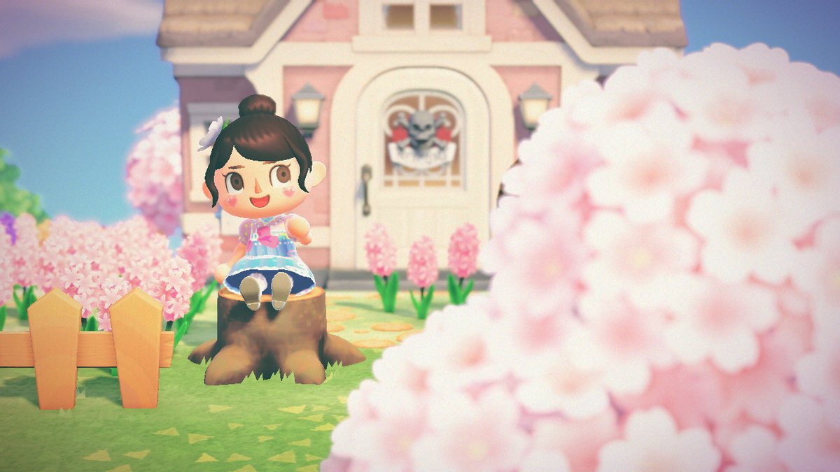 Aggereth's tweet image. #AnimalCrossing #ACNH #NintendoSwitch