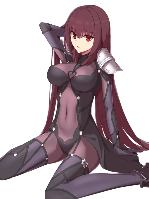 スカサハ 