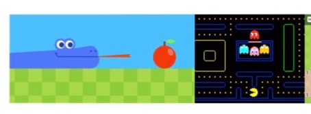 debaban1's tweet photo. To make #workfromhome more fun we started our first ever online sports pac man and snake contest and sure our employees kids scores count too on behalf of their parents! @SAPAriba IDC @saplabsindia @LifeatSAP #makeSAPAribaIDCAwesome @vattikuti @bhagyashree986 https://t.co/GWnndVNh8G
