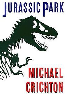 I started reading a whole lot more. Loaning from cousins, friends, libraries. Popular books, King and Crichton being my favorites, and the other usual suspects. Some Forgotten Realms. Nothing particularly interesting. I read for enjoyment, for the thrills, for escapism.