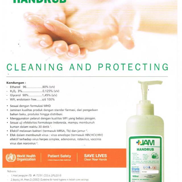 aroell_666's tweet photo. Saya menjual Hand sanitiz... seharga Rp159.900. Dapatkan produk ini hanya di Shopee! https://t.co/Yfi3fB06Ko #ShopeeID https://t.co/bKHBqtmJIv